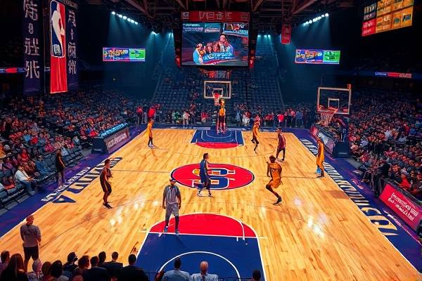 nba直播回放在哪里看,nba回放在哪看完整